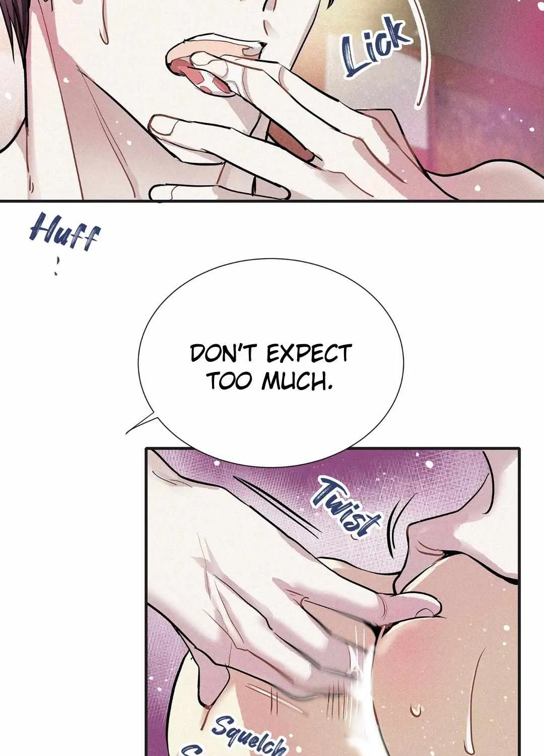 A well known love affair Chapter 77 page 63 - 