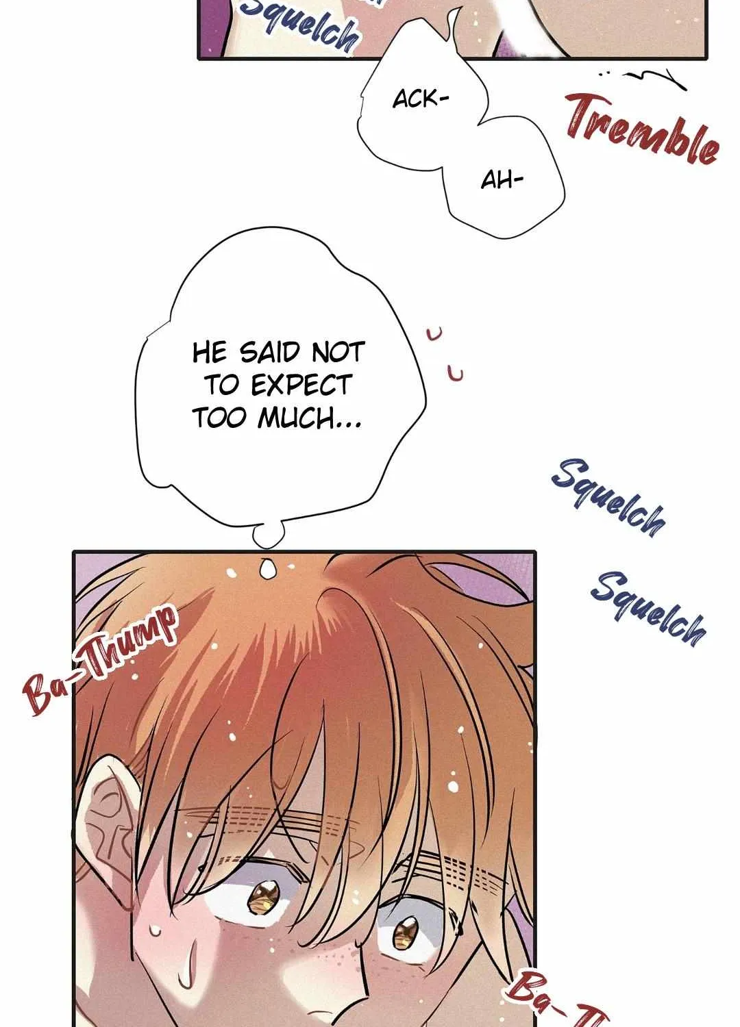 A well known love affair Chapter 77 page 64 - 