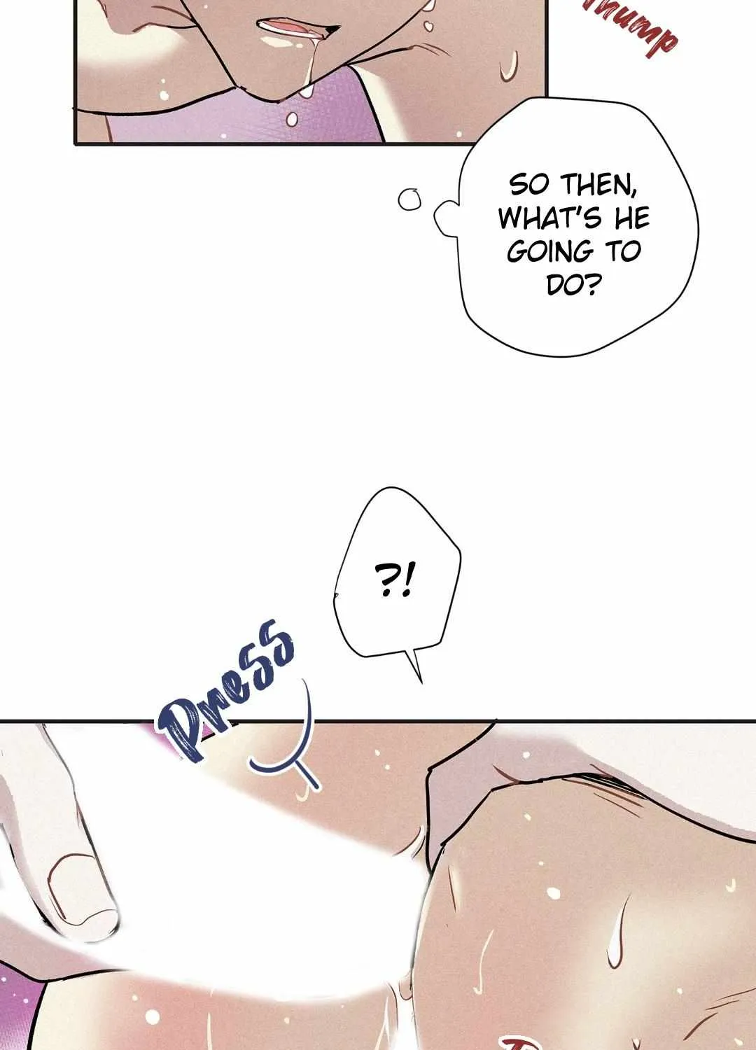 A well known love affair Chapter 77 page 65 - 