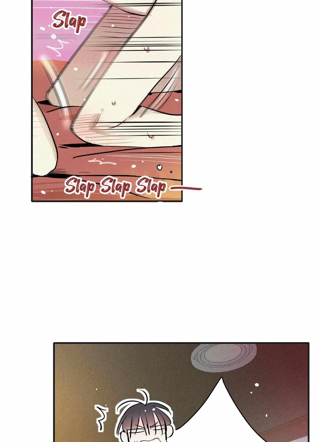 A well known love affair Chapter 77 page 70 - 