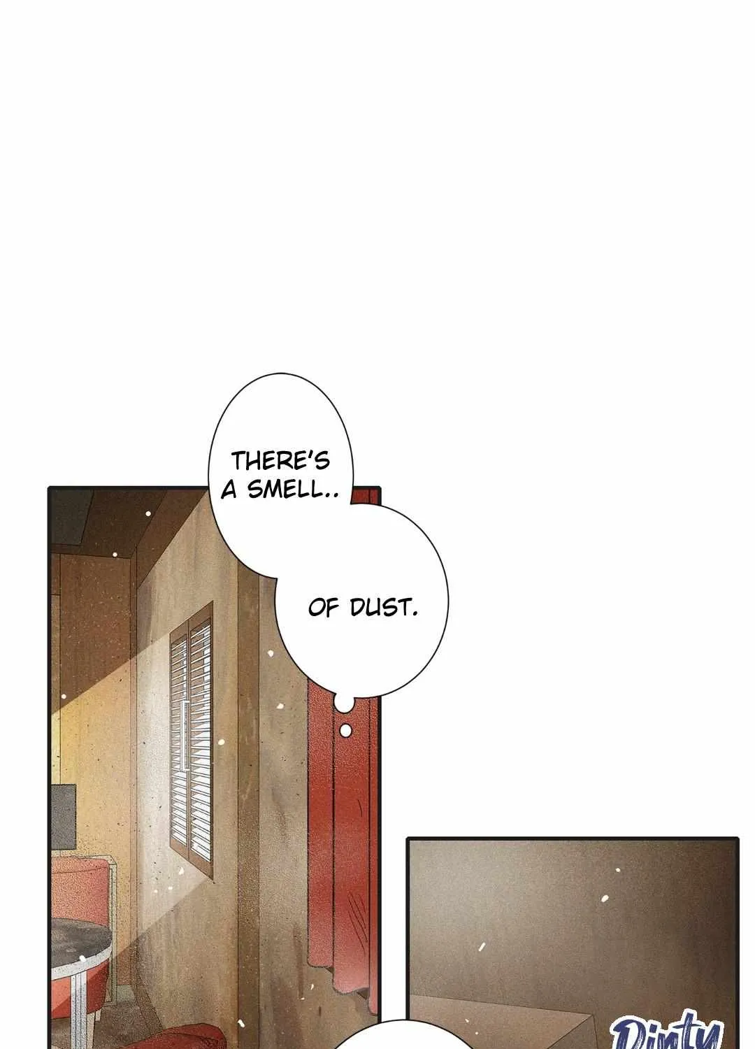 A well known love affair Chapter 77 page 10 - 