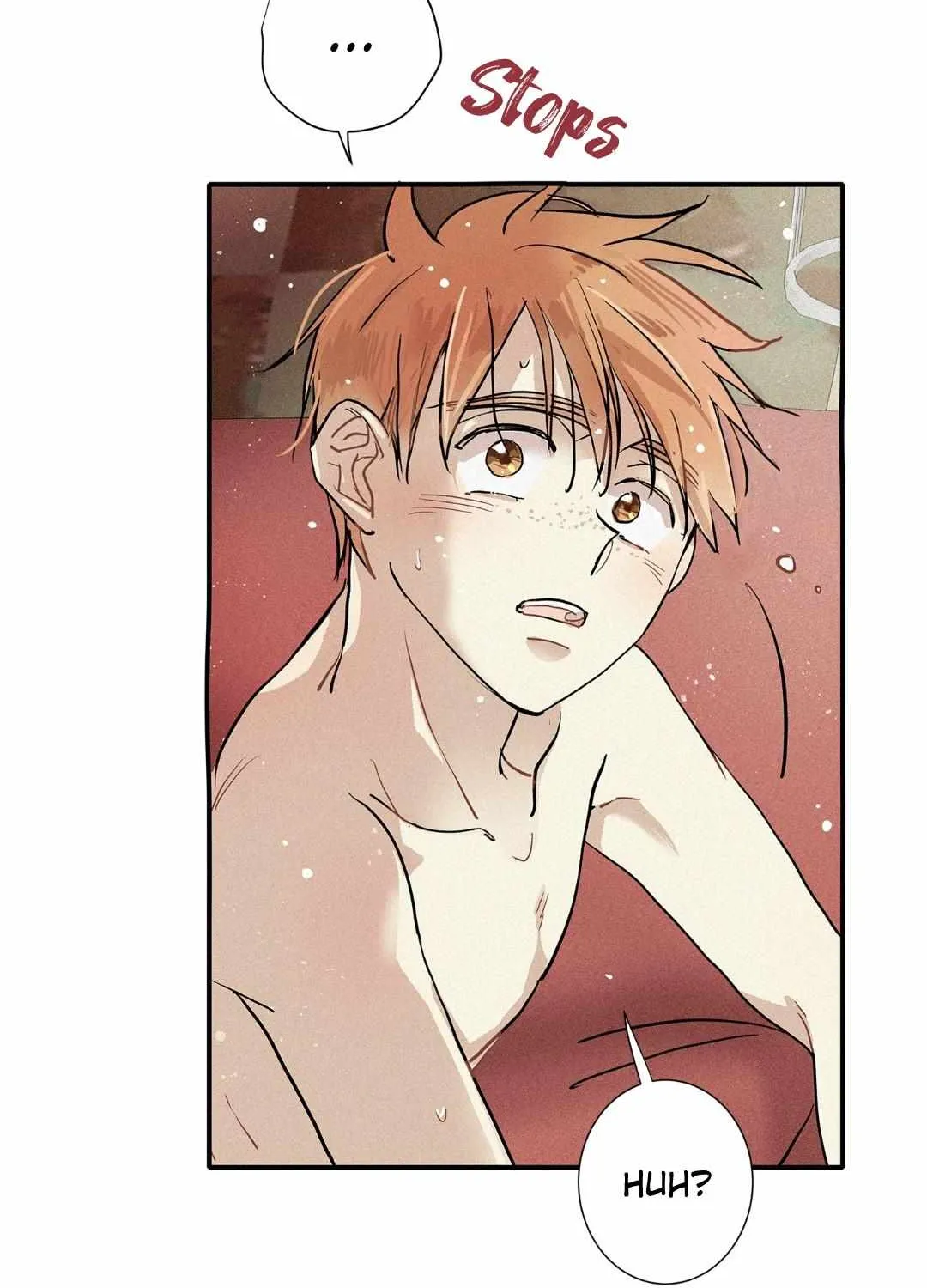 A well known love affair Chapter 78 page 12 - 