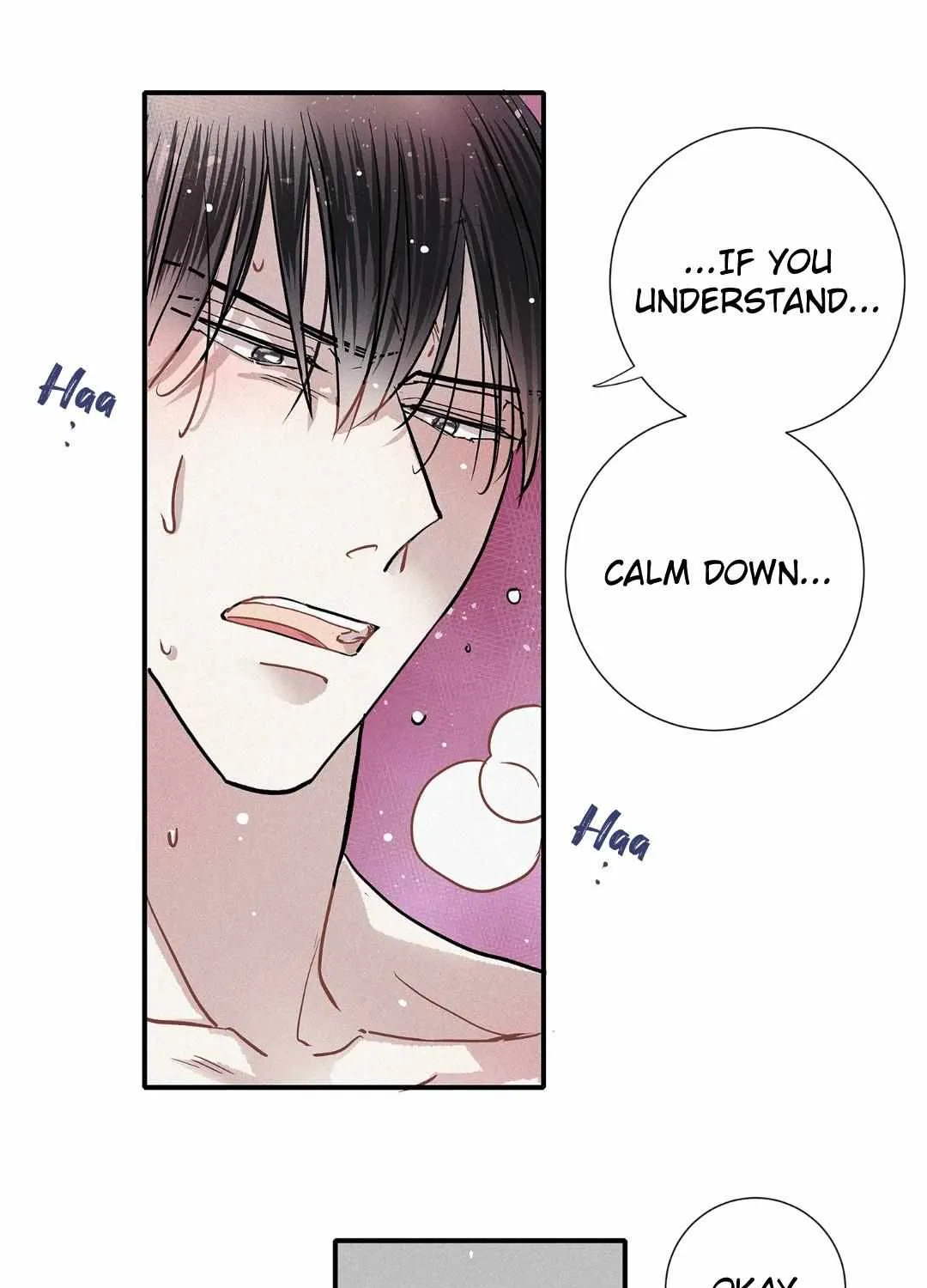 A well known love affair Chapter 78 page 13 - 