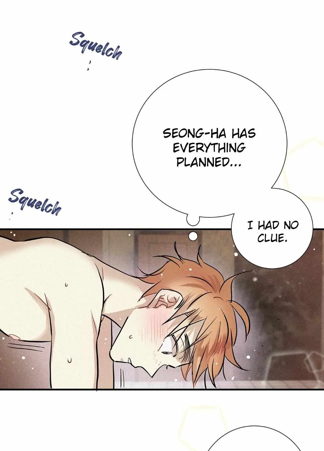 A well known love affair Chapter 78 page 15 - 