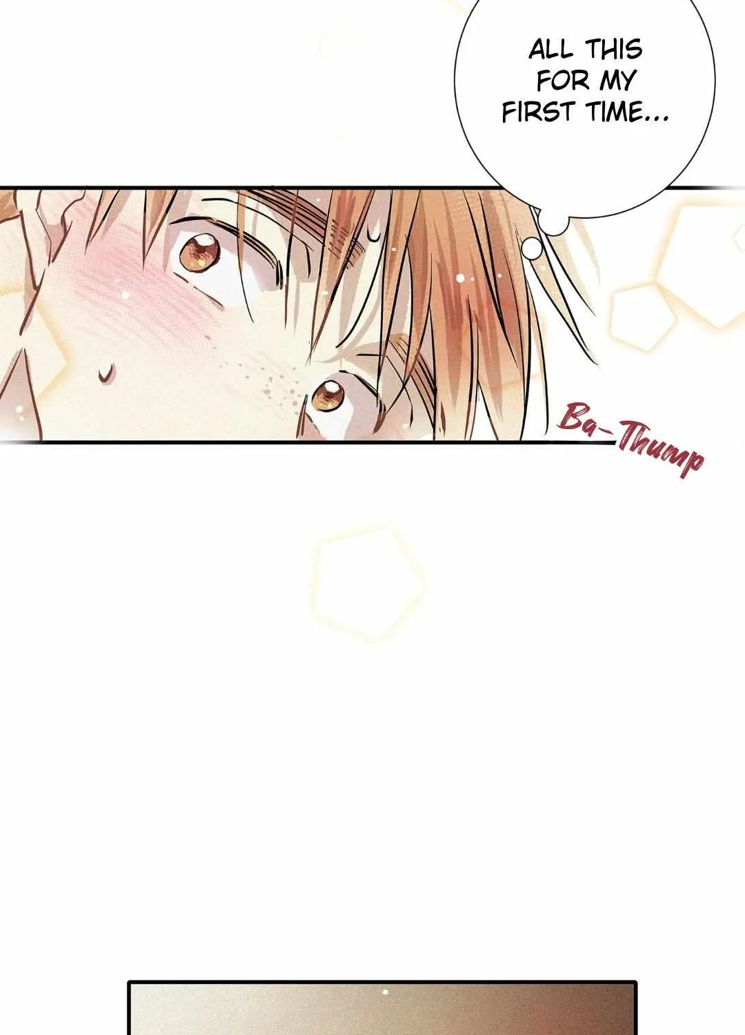 A well known love affair Chapter 78 page 16 - 