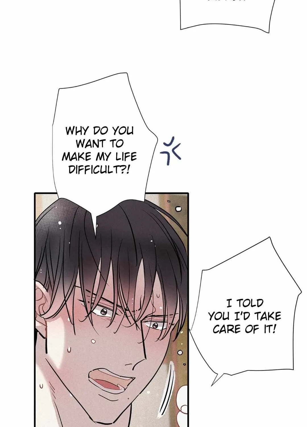 A well known love affair Chapter 78 page 3 - 