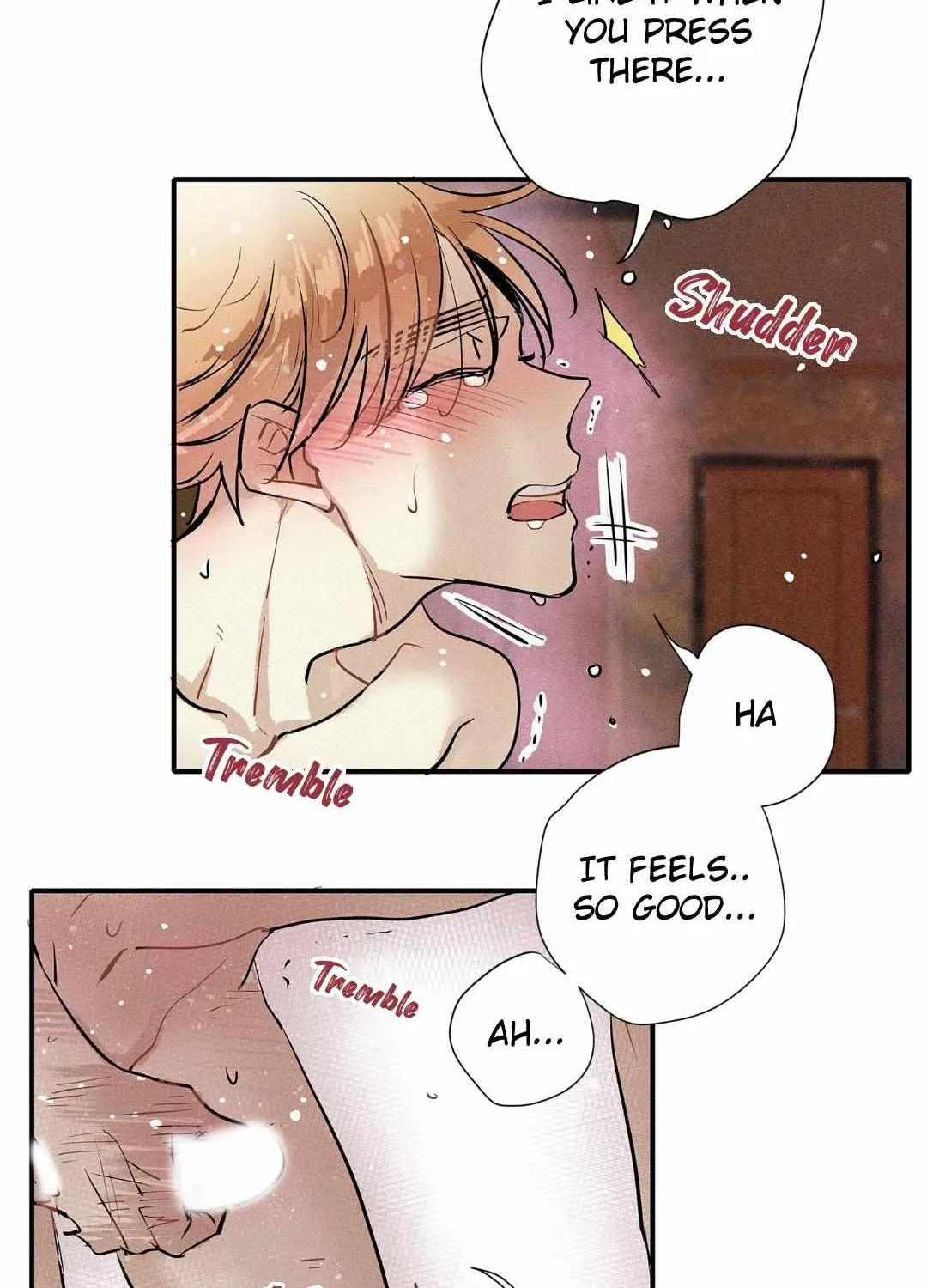A well known love affair Chapter 78 page 24 - 