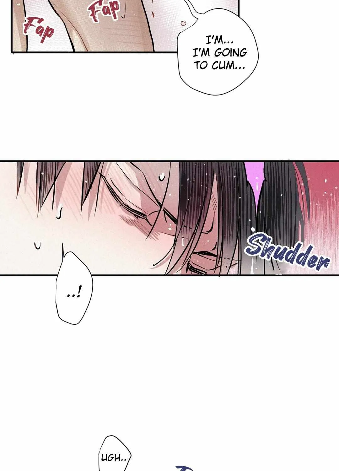 A well known love affair Chapter 78 page 25 - 