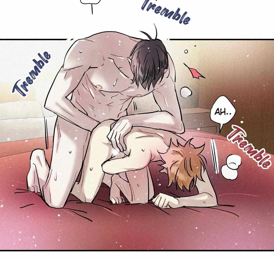 A well known love affair Chapter 78 page 26 - 
