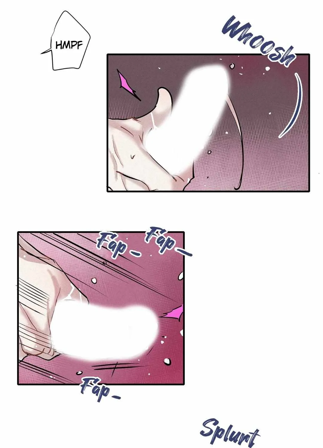A well known love affair Chapter 78 page 27 - 