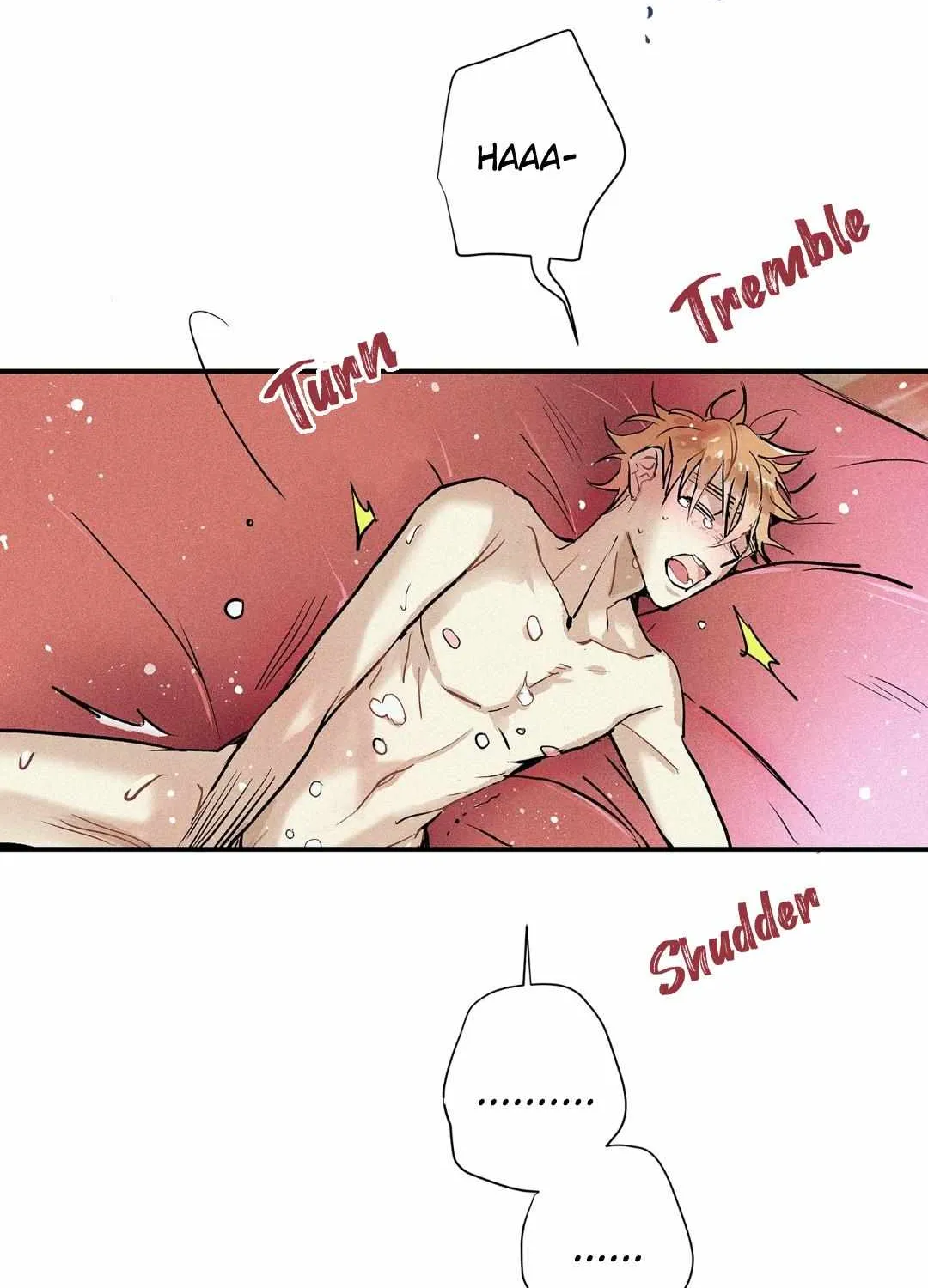 A well known love affair Chapter 78 page 28 - 