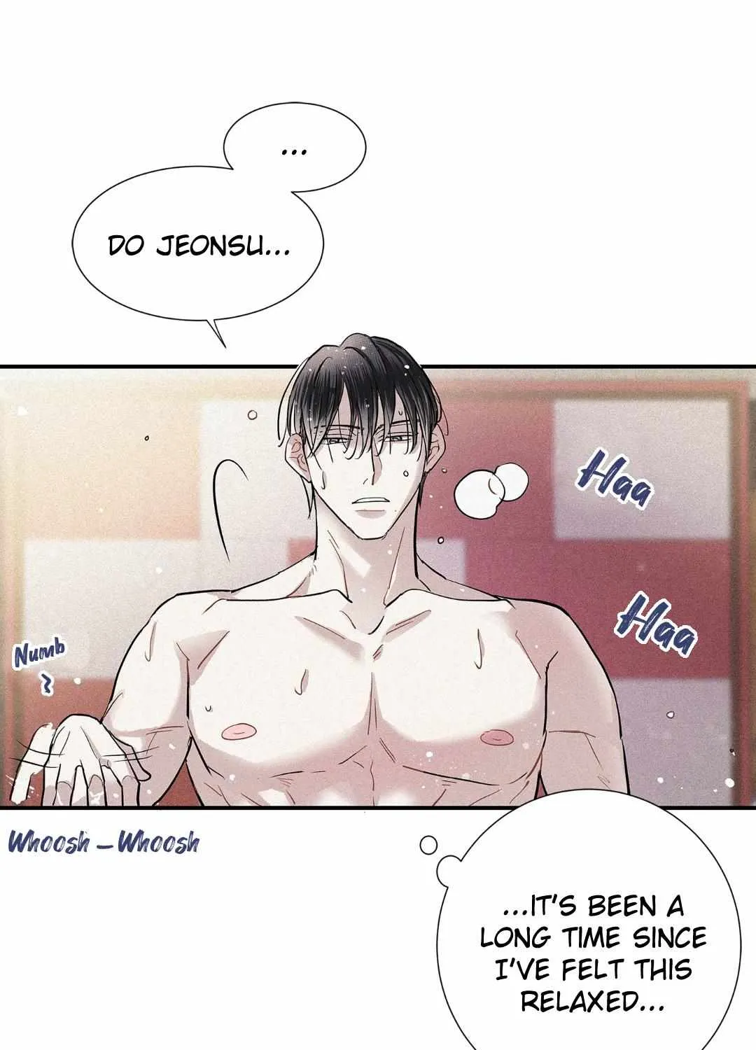 A well known love affair Chapter 78 page 30 - 