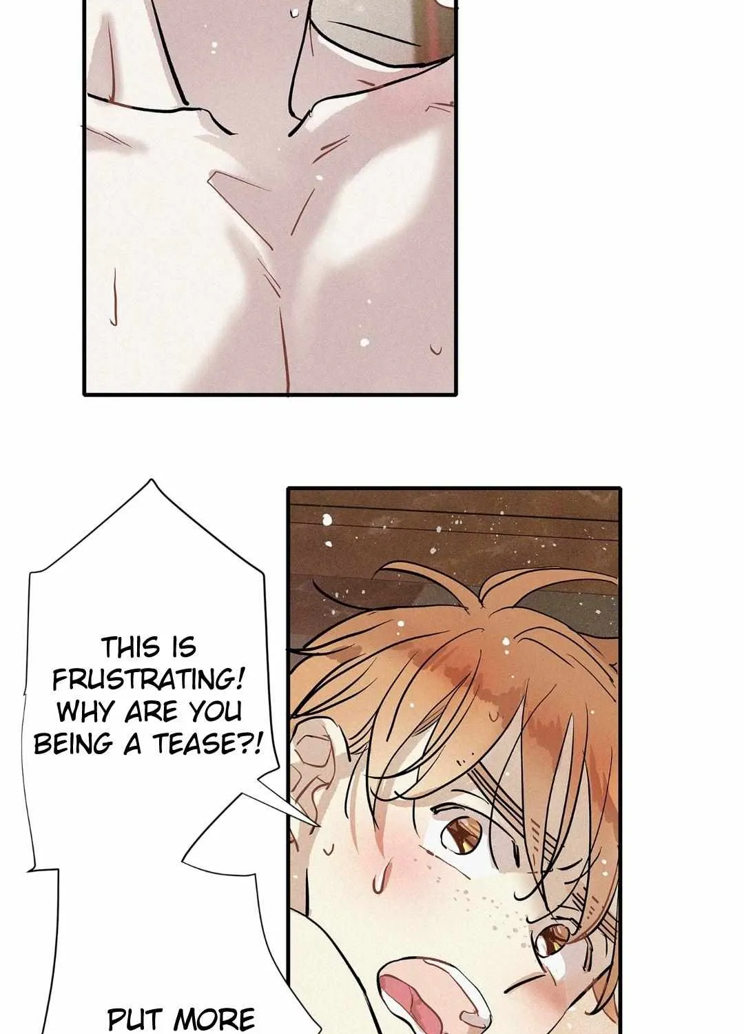 A well known love affair Chapter 78 page 4 - 