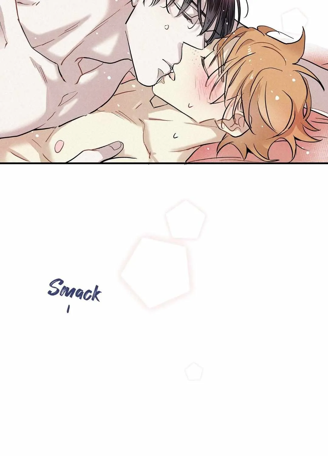A well known love affair Chapter 78 page 32 - 