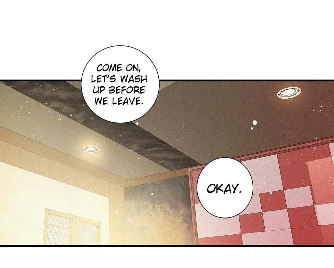 A well known love affair Chapter 78 page 35 - 