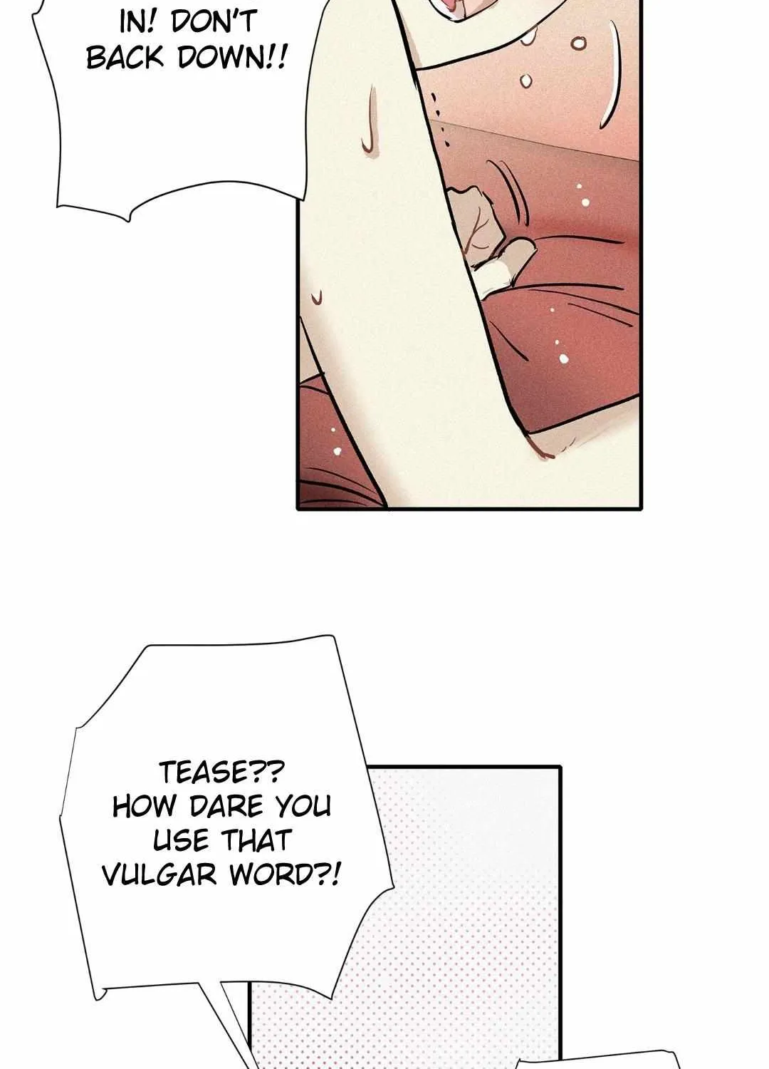 A well known love affair Chapter 78 page 5 - 