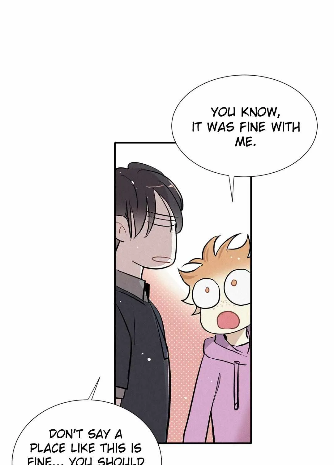 A well known love affair Chapter 78 page 41 - 