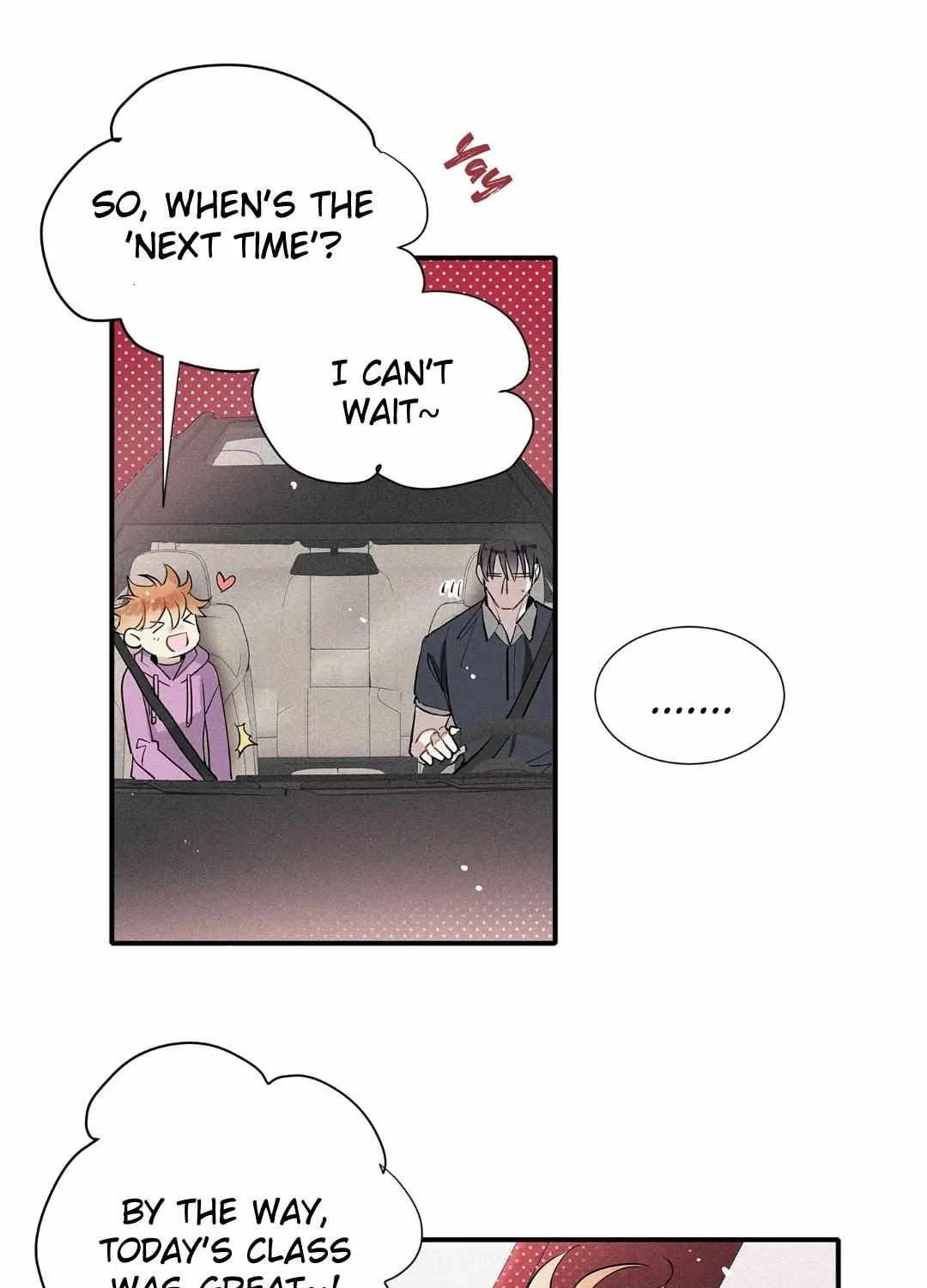 A well known love affair Chapter 78 page 46 - 