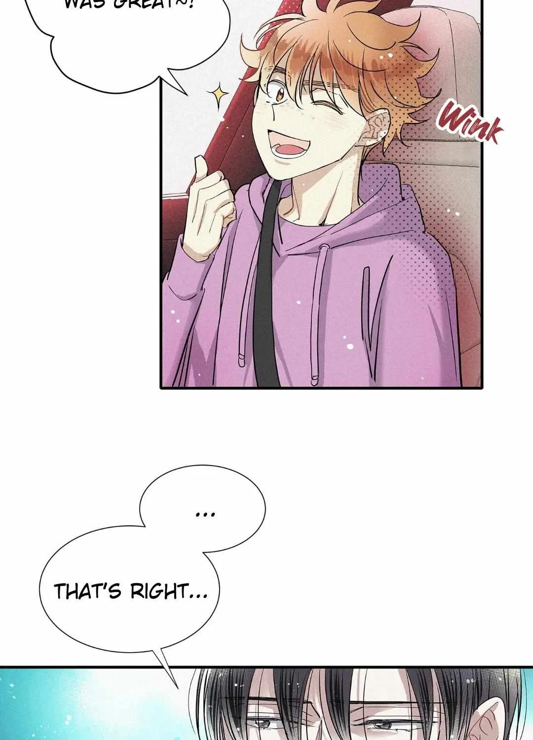 A well known love affair Chapter 78 page 47 - 