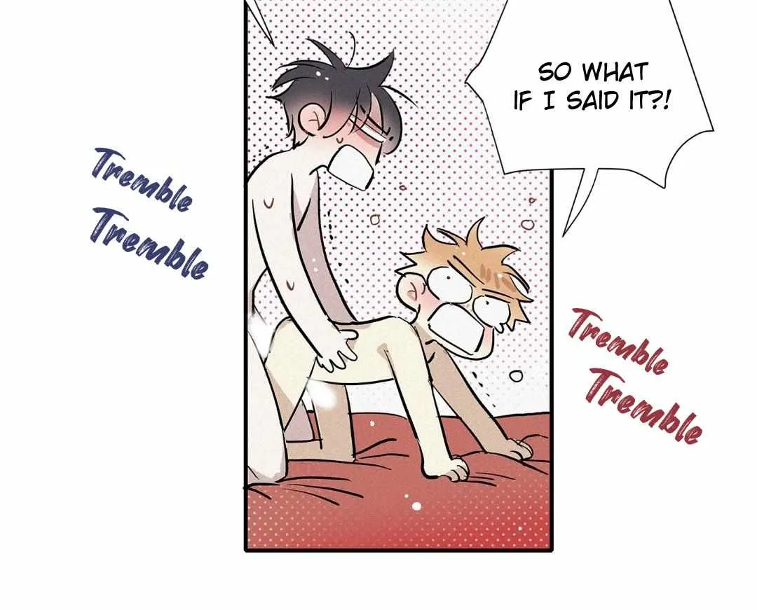 A well known love affair Chapter 78 page 6 - 