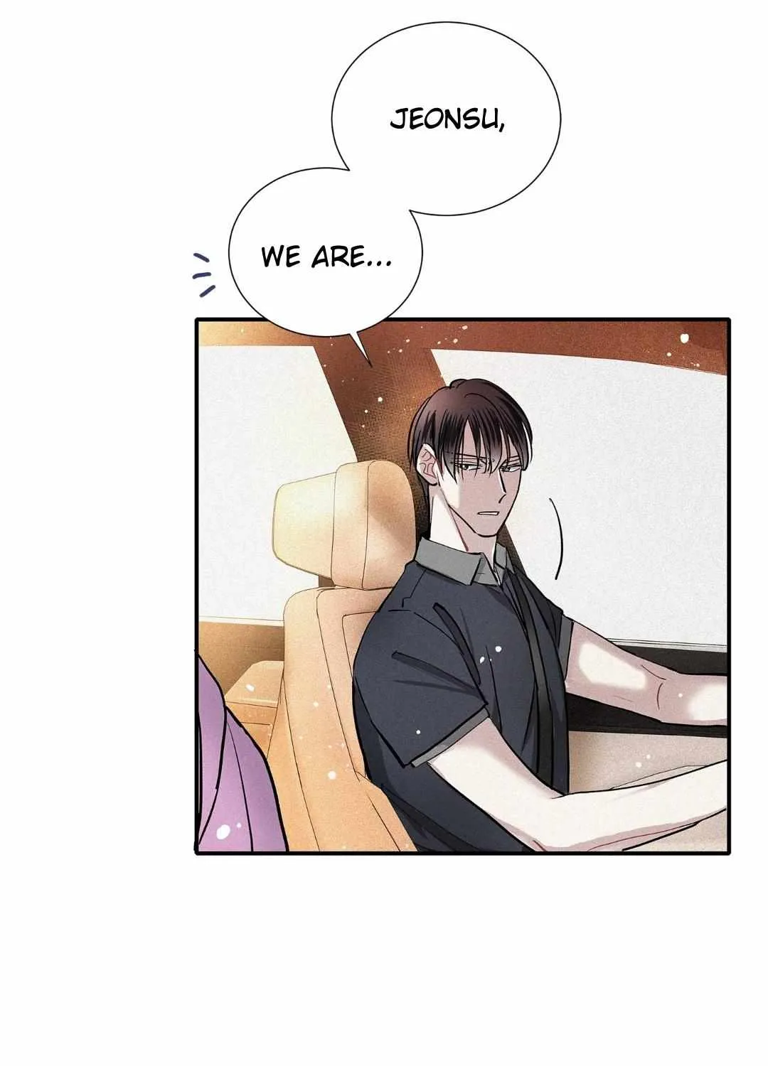 A well known love affair Chapter 78 page 53 - 