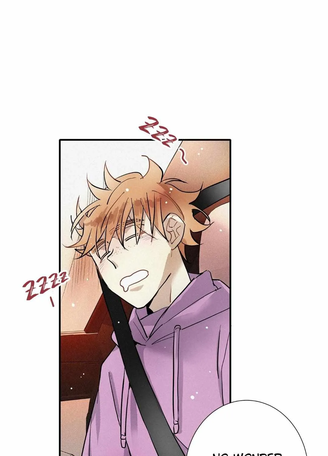 A well known love affair Chapter 78 page 55 - 