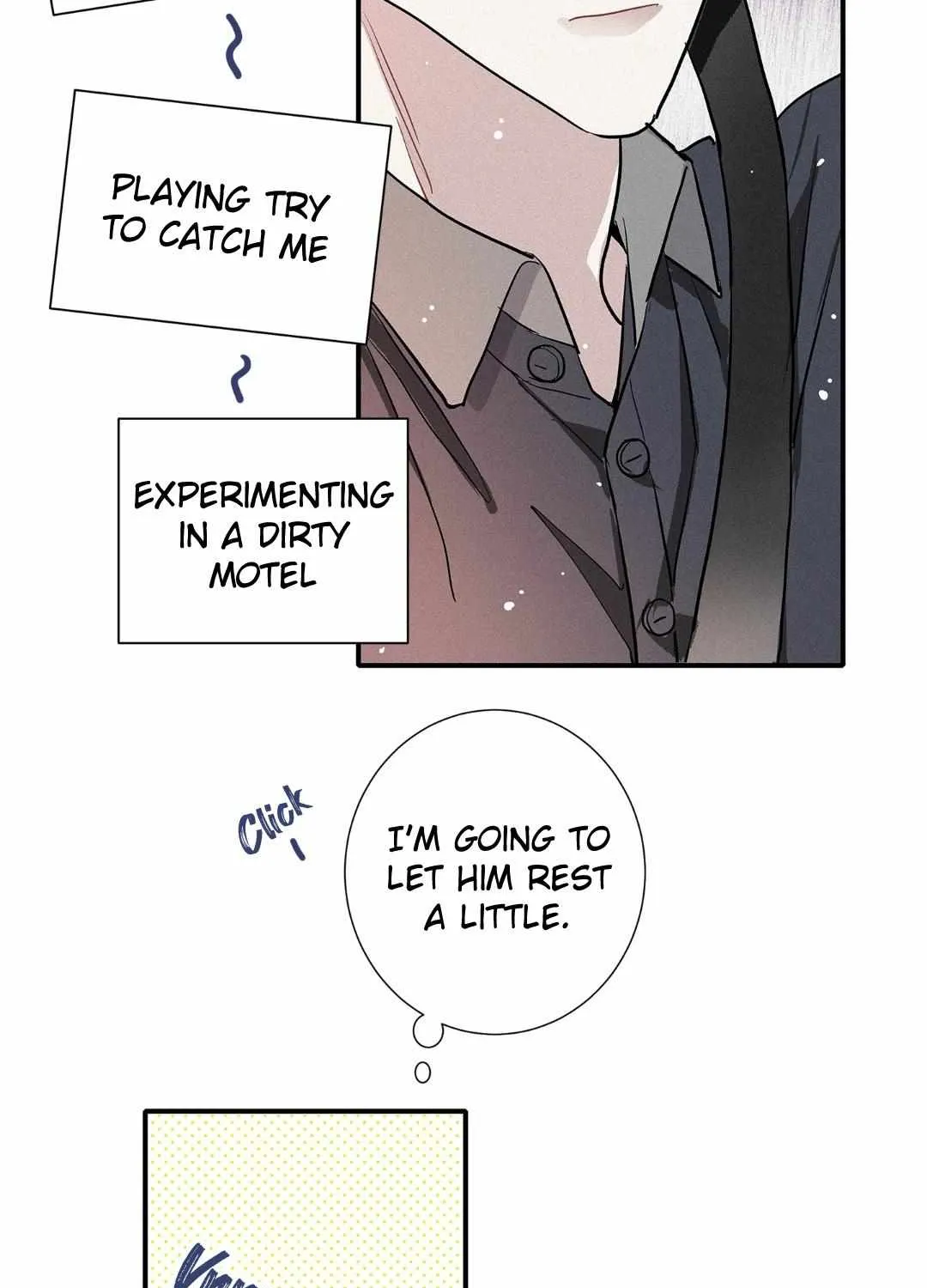 A well known love affair Chapter 78 page 57 - 