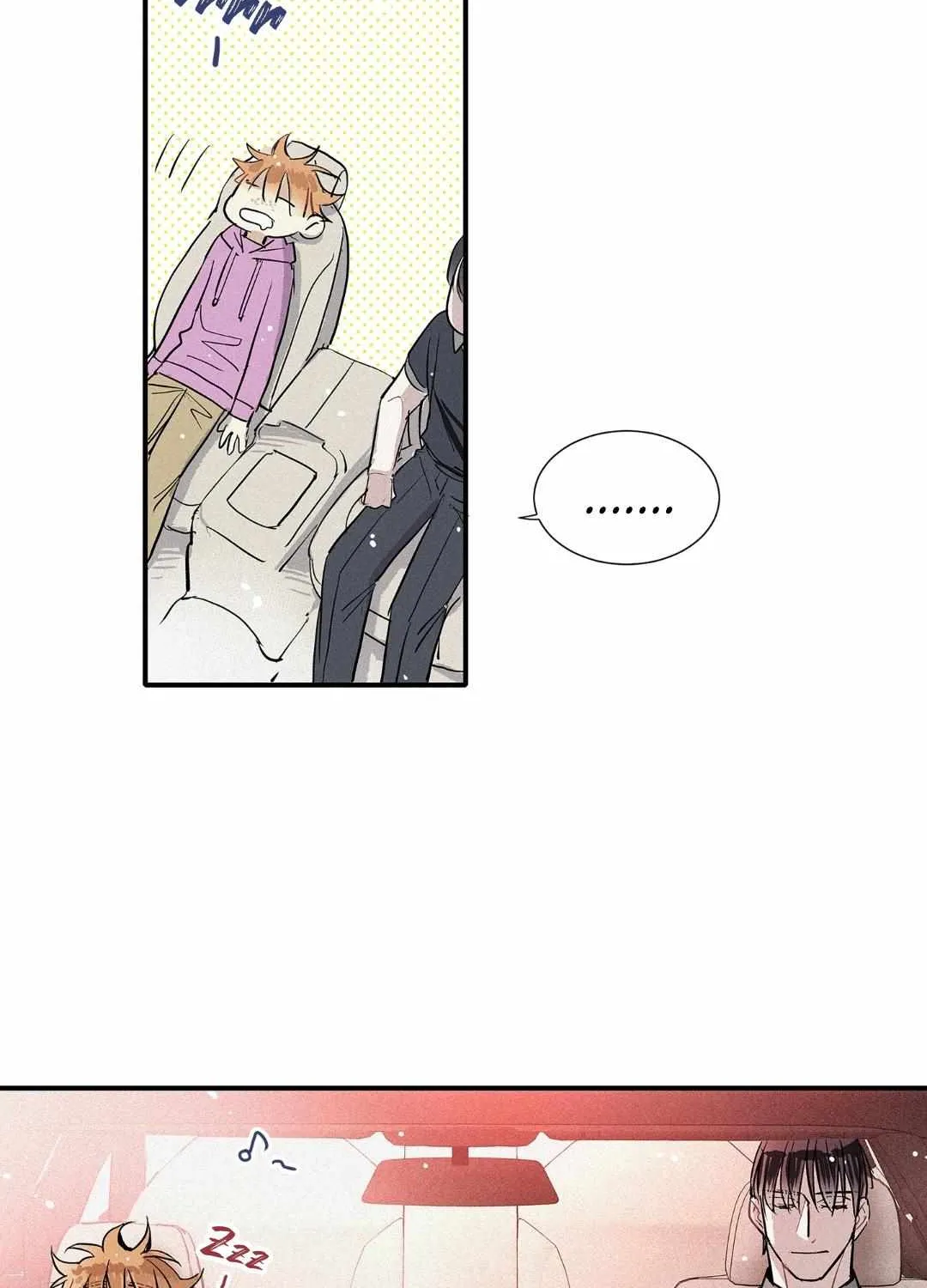 A well known love affair Chapter 78 page 58 - 