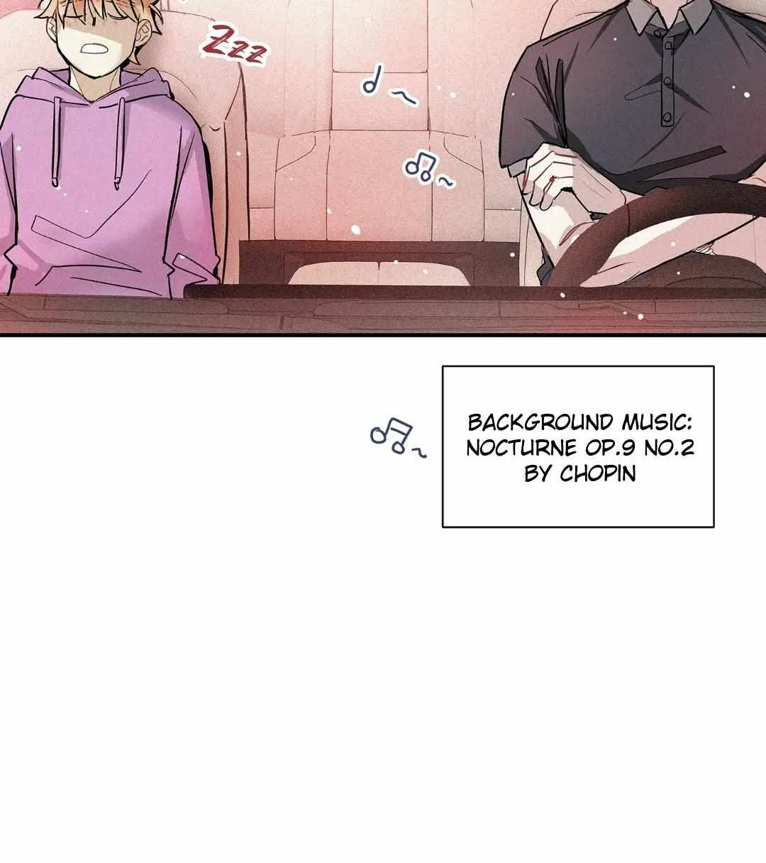 A well known love affair Chapter 78 page 59 - 