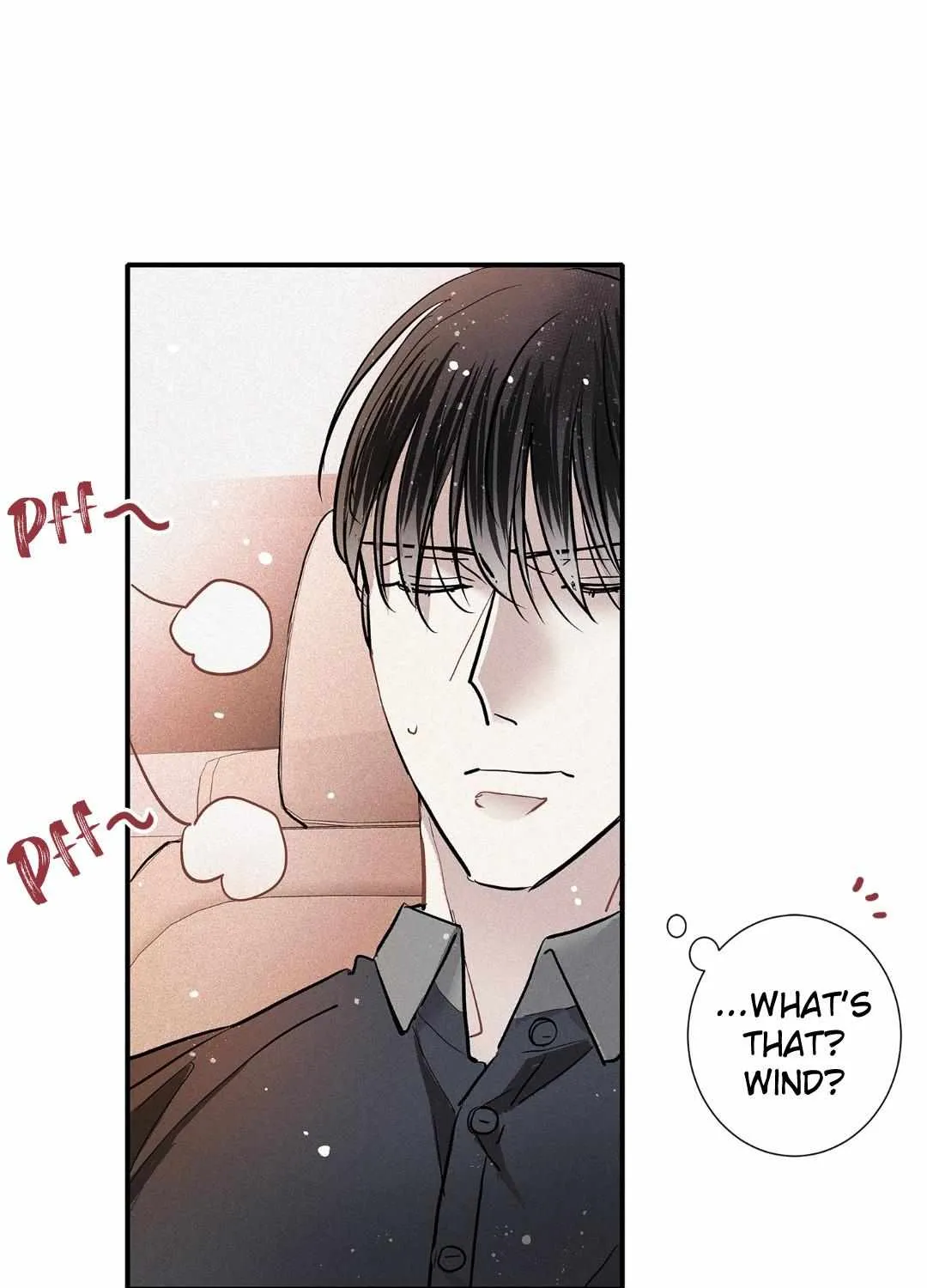 A well known love affair Chapter 78 page 60 - 