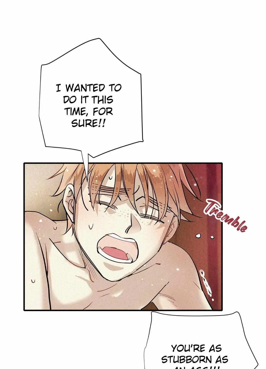 A well known love affair Chapter 78 page 7 - 