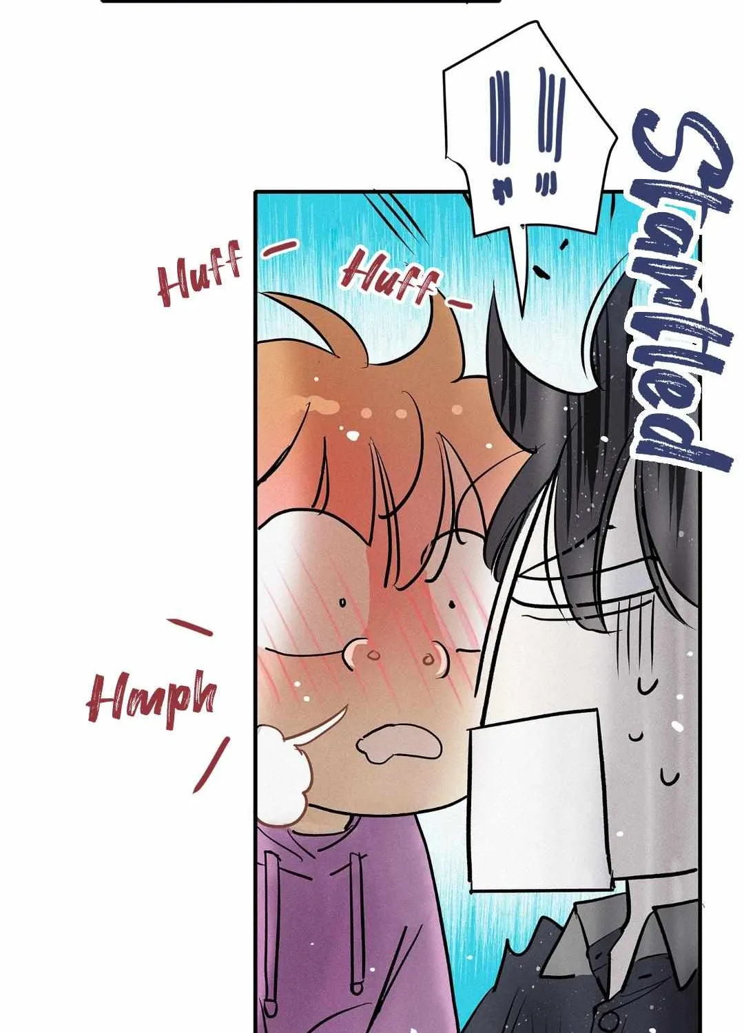A well known love affair Chapter 78 page 61 - 