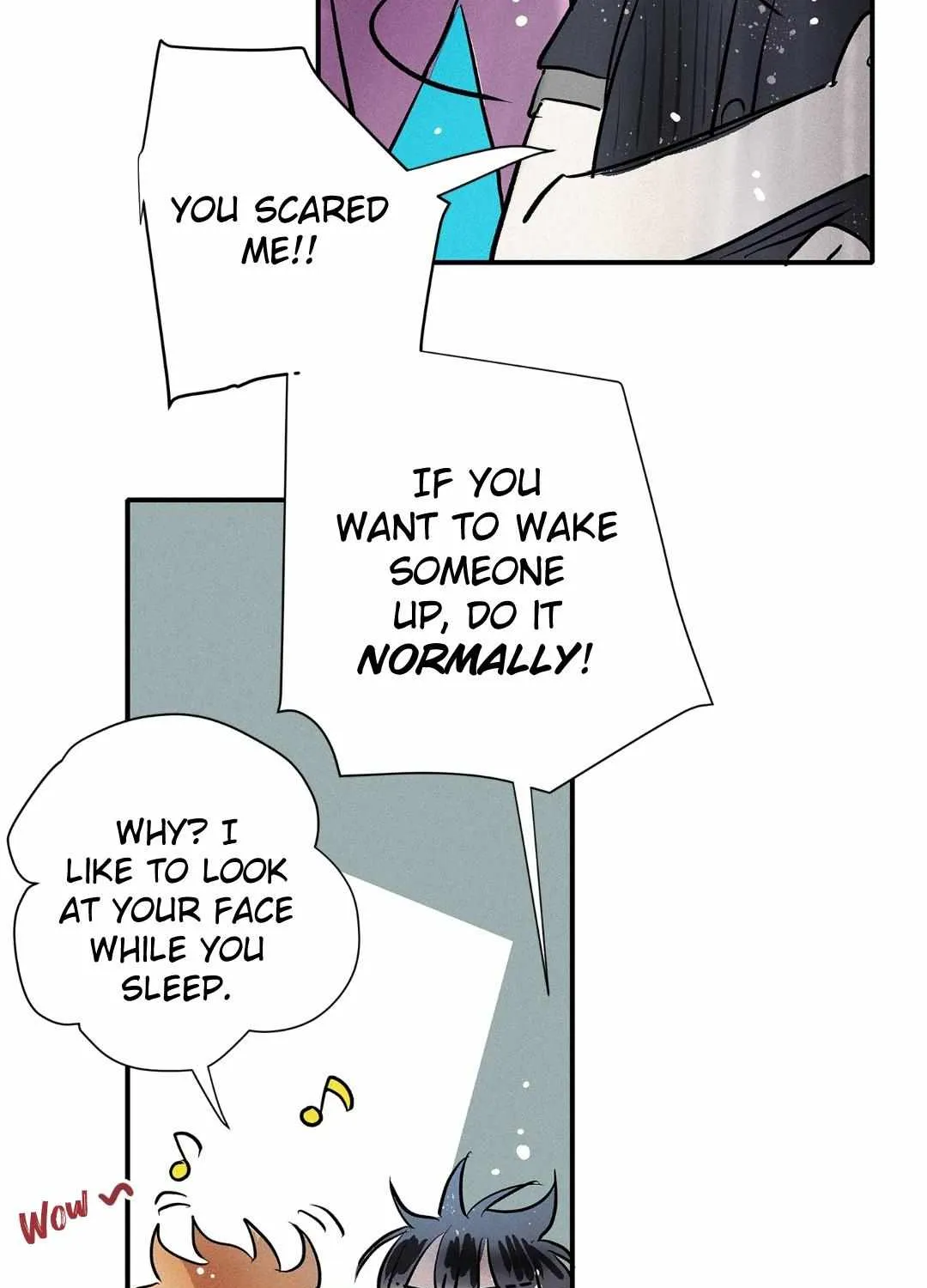 A well known love affair Chapter 78 page 62 - 