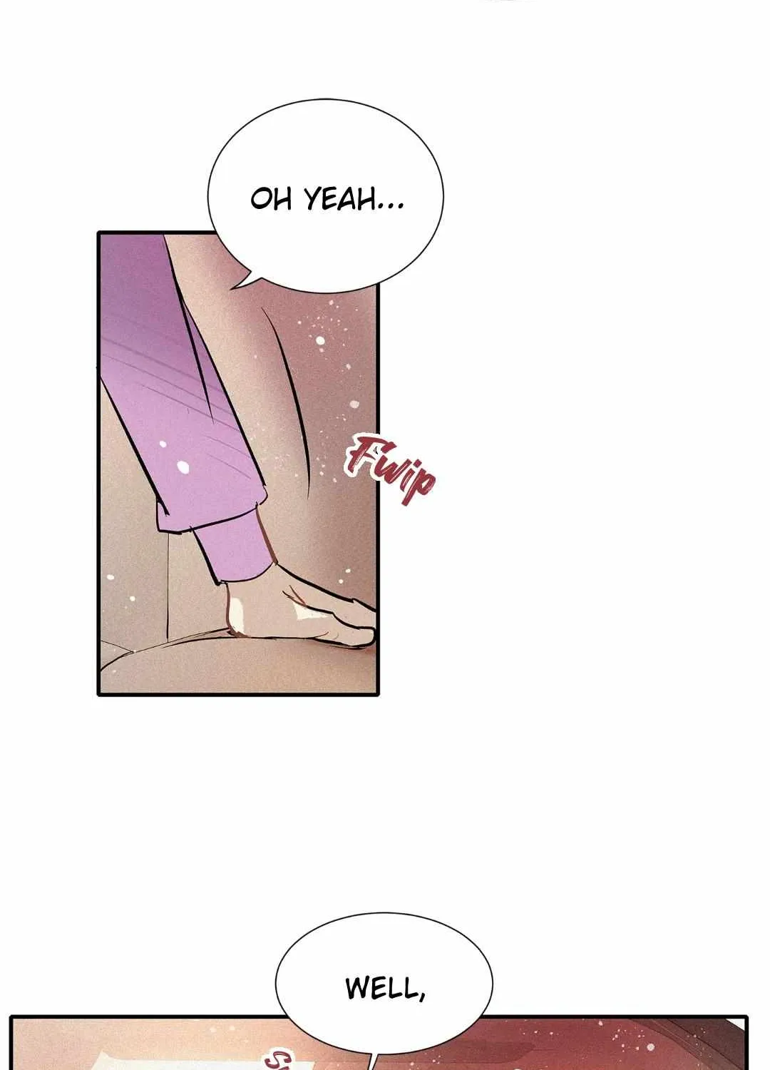 A well known love affair Chapter 78 page 66 - 