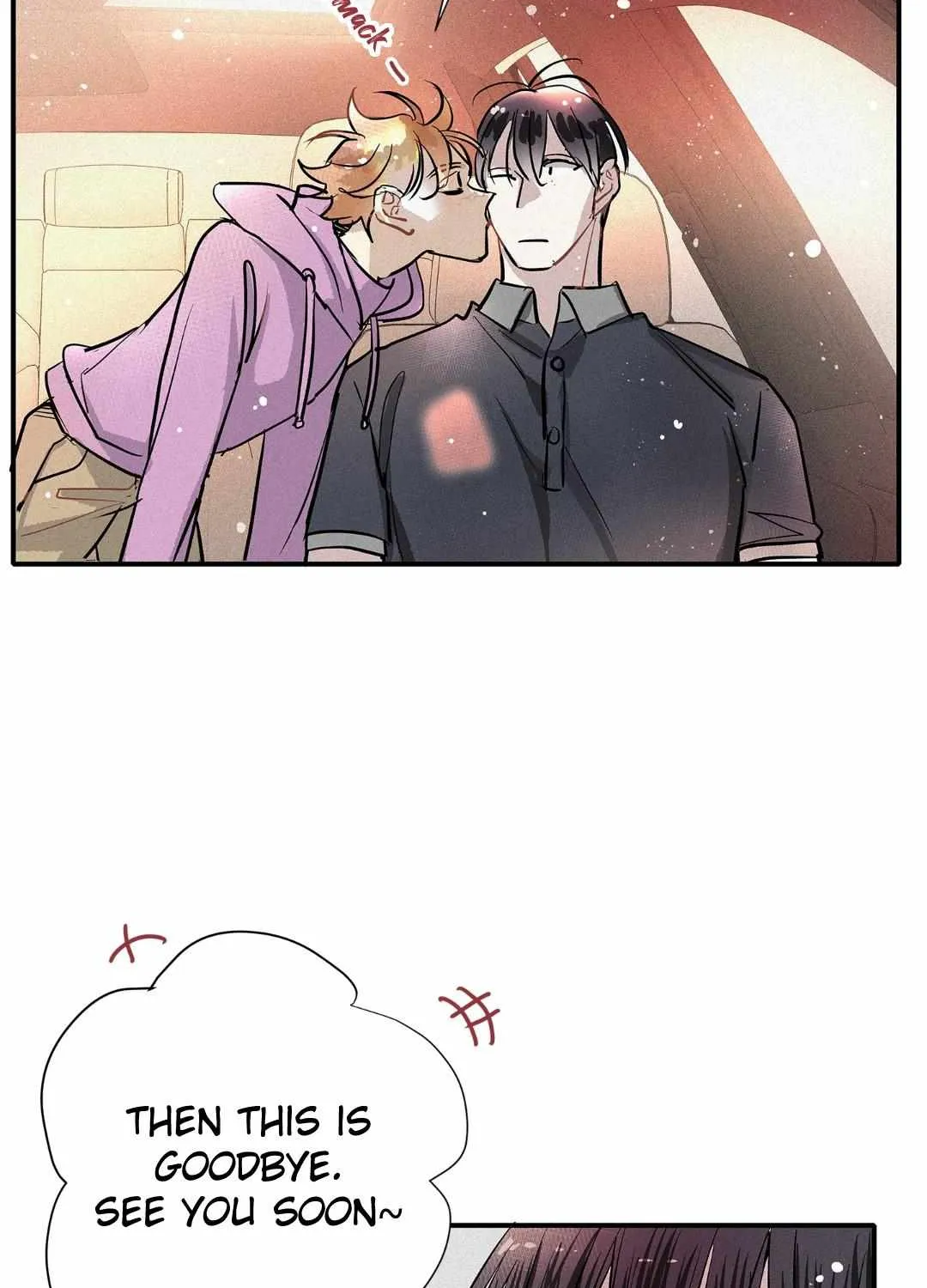 A well known love affair Chapter 78 page 67 - 