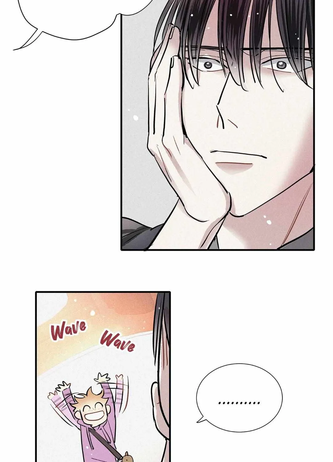 A well known love affair Chapter 78 page 68 - 