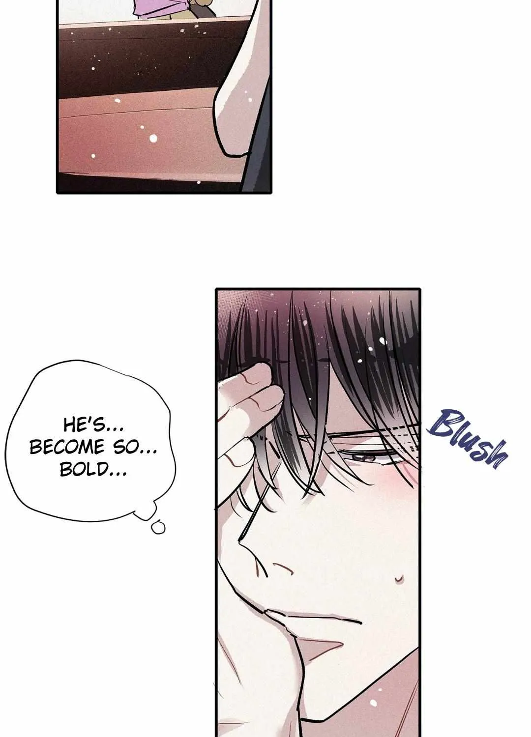 A well known love affair Chapter 78 page 69 - 