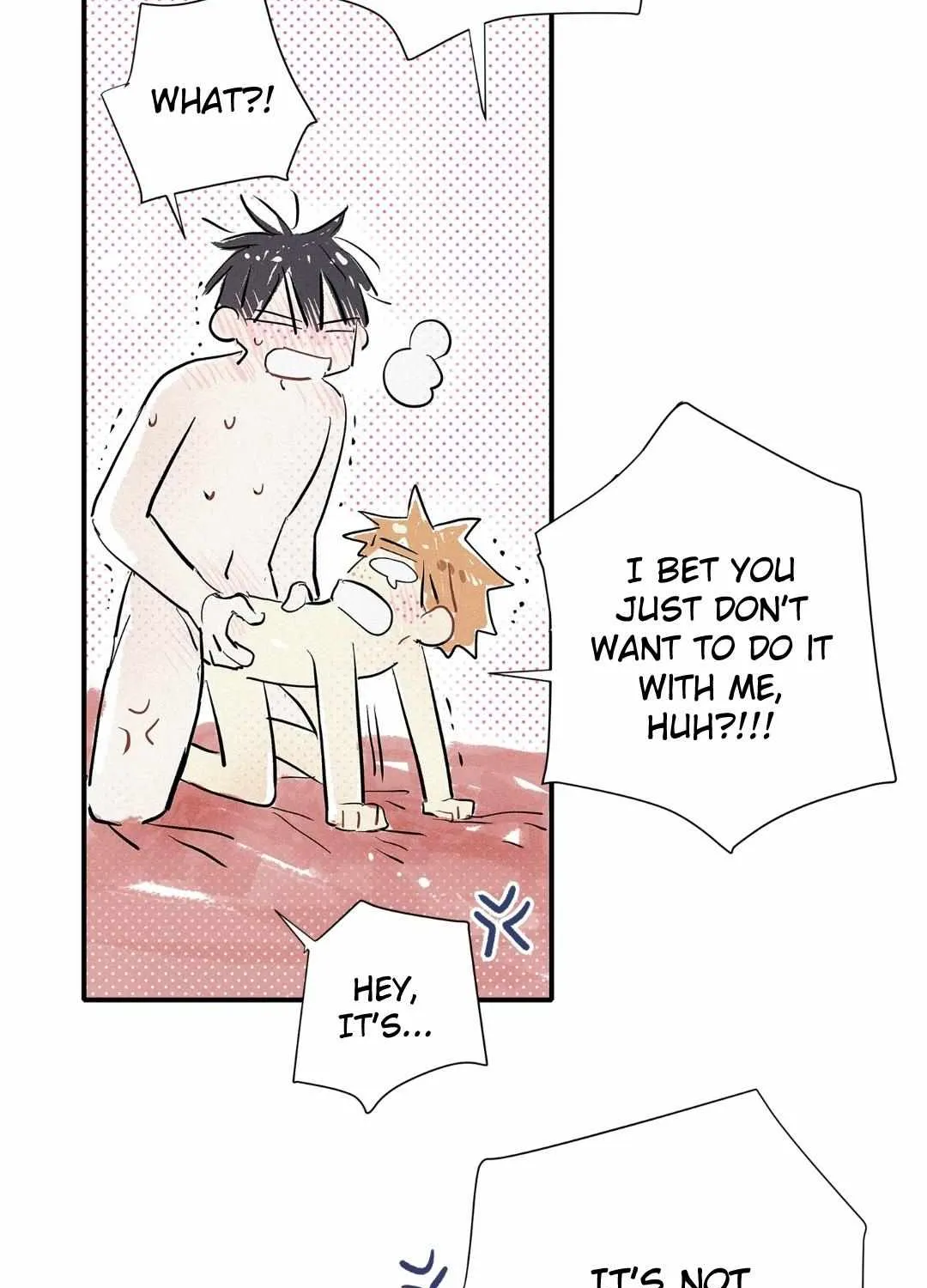 A well known love affair Chapter 78 page 9 - 