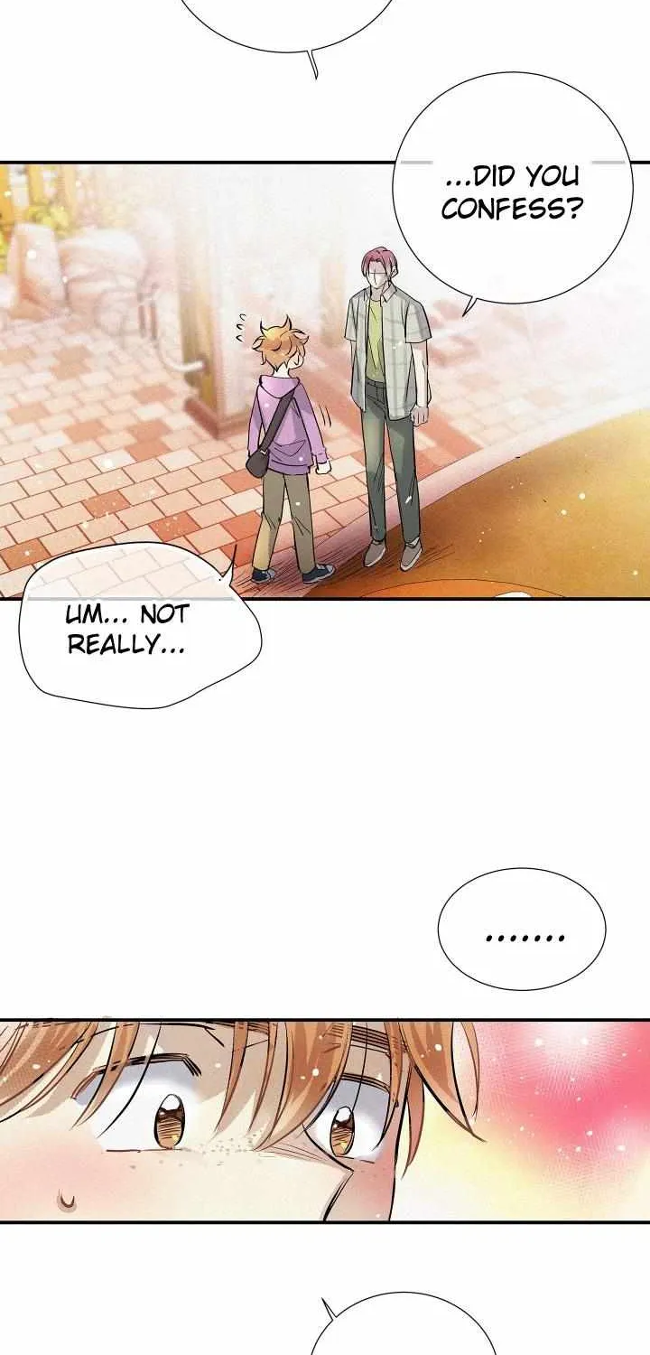 A well known love affair Chapter 79 page 13 - 