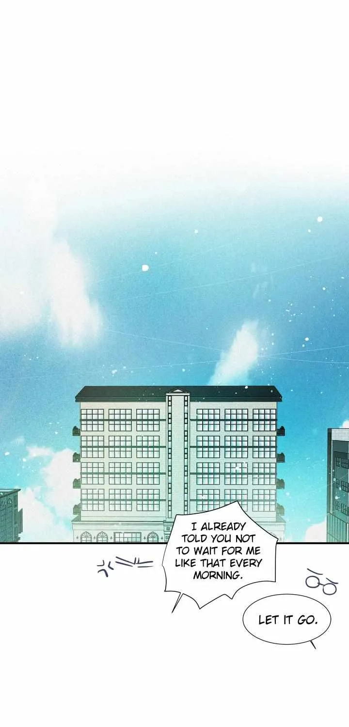 A well known love affair Chapter 79 page 17 - 