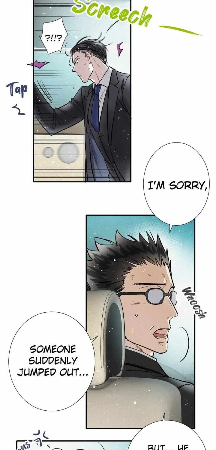 A well known love affair Chapter 79 page 19 - 
