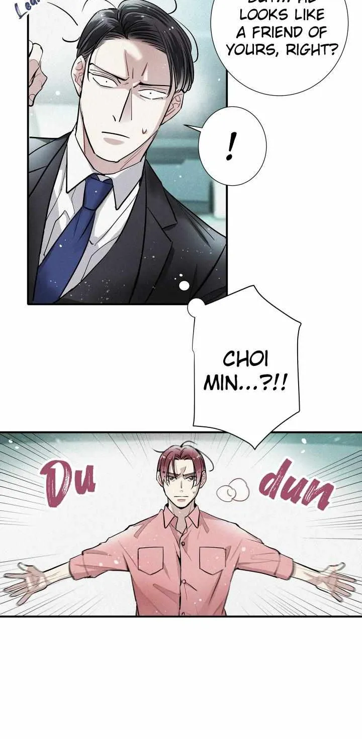 A well known love affair Chapter 79 page 20 - 