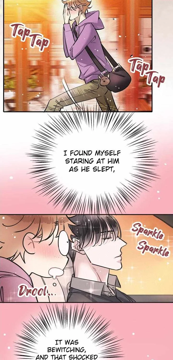 A well known love affair Chapter 79 page 3 - 