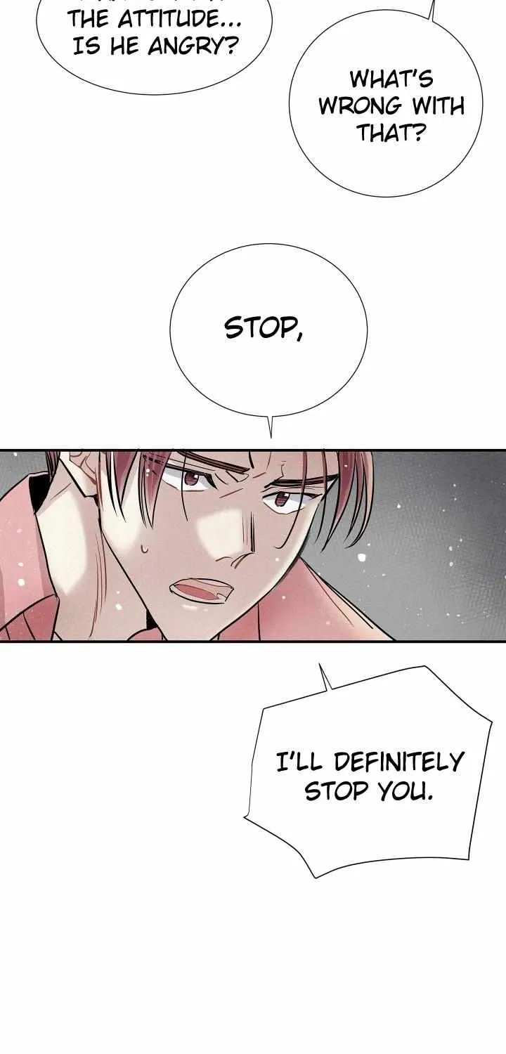 A well known love affair Chapter 79 page 23 - 