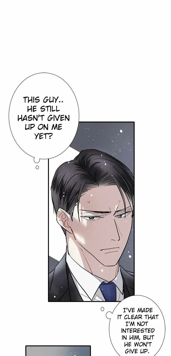A well known love affair Chapter 79 page 24 - 