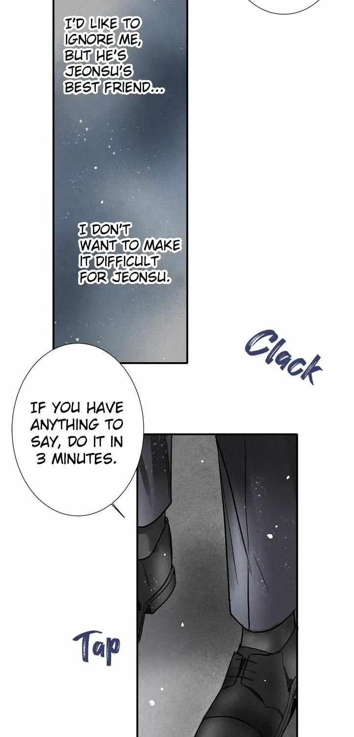 A well known love affair Chapter 79 page 25 - 