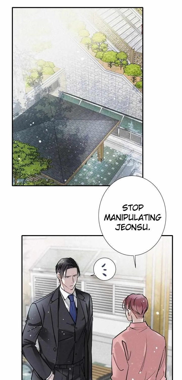 A well known love affair Chapter 79 page 27 - 