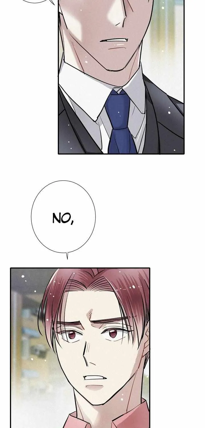 A well known love affair Chapter 79 page 29 - 