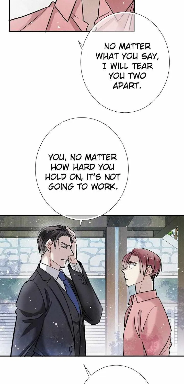 A well known love affair Chapter 79 page 30 - 