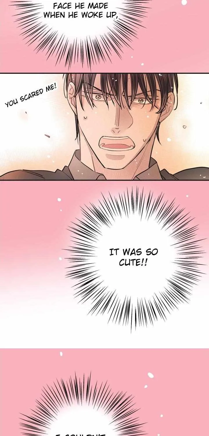 A well known love affair Chapter 79 page 4 - 